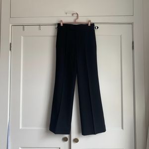 Everlane 80s Italian Wool Pants Size 2